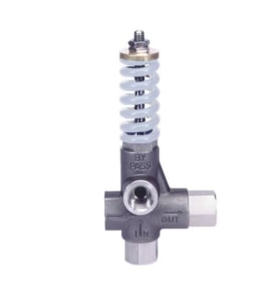 PA INDUSTRIES 60.0430.15