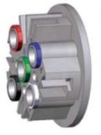 MARECHAL ELECTRIC SA 61-1A010-B-163