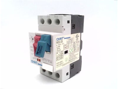 CHINT NS2-25/1.0