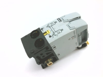 PARKER P2M1TDPP
