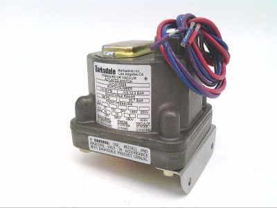 BARKSDALE CD1H-A150SS-S0155