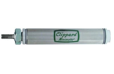 CLIPPARD SSR-12-1-M
