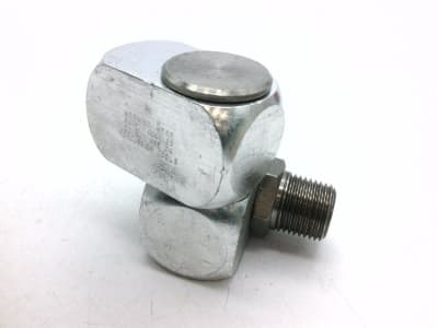 INGERSOLL RAND AS-1/2