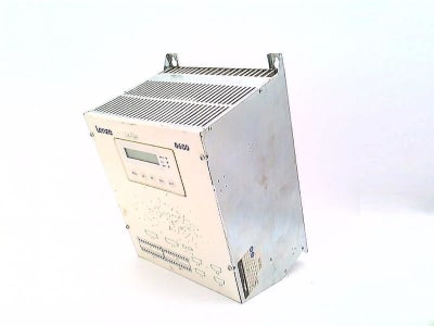 LENZE 8600 8603-E.3D.44