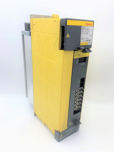 FANUC A06B-6111-H011#H570