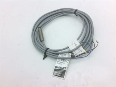 BALLUFF BES-516-383-E4-C-PU