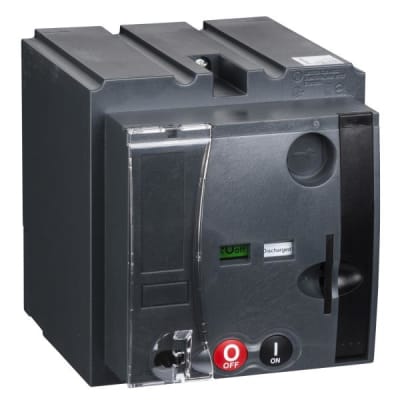 SCHNEIDER ELECTRIC LV432639