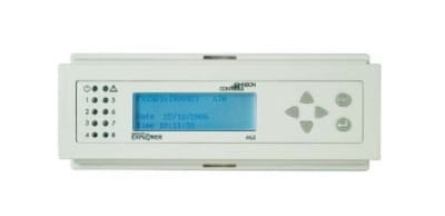 JOHNSON CONTROLS LP-DIS60P20-0C