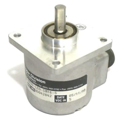 BEI SENSORS H25D-SS-400-P1C-8830-LED-SM16-S