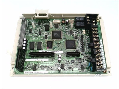 YASKAWA ELECTRIC YPLT31008-1A