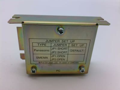 MATSUSHITA ELECTRIC M30427-37-300-01