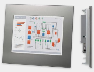 HOPE INDUSTRIAL SYSTEMS INC HIS-ML12-STTE