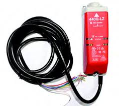 ALLEN BRADLEY 440G-LZS21SPRA