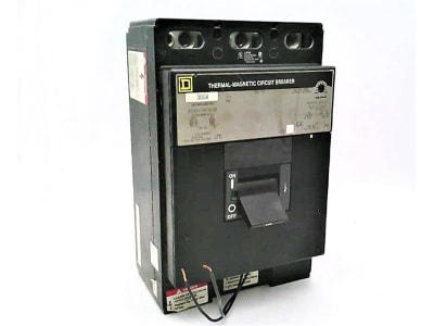 SCHNEIDER ELECTRIC LCP36500MT1021