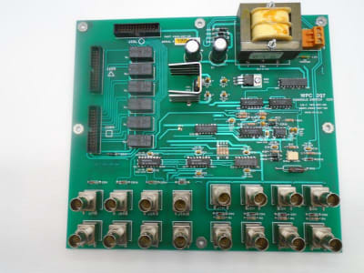 WEB PRINTING 800-207-00