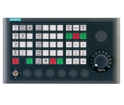 SIEMENS 6FC5303-0AF23-1AA1