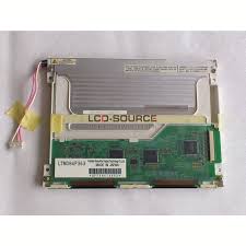 TOSHIBA LTM084P363