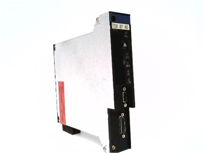 SCHNEIDER ELECTRIC TSX-P87-425