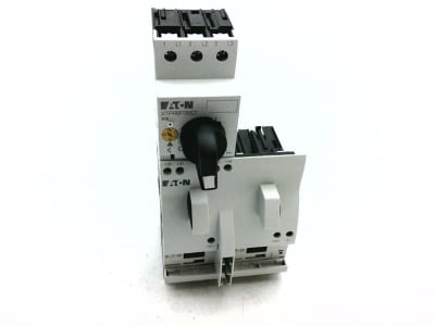 EATON CORPORATION XTSR6P3BBA