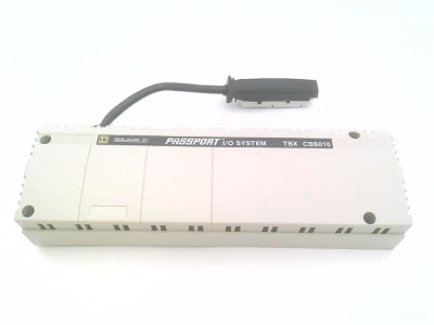 SCHNEIDER ELECTRIC TBXCBS010