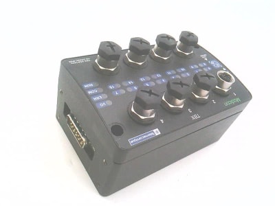 SCHNEIDER ELECTRIC TBXEEP1622