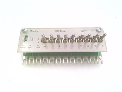 SCHNEIDER ELECTRIC TSX07SIM09
