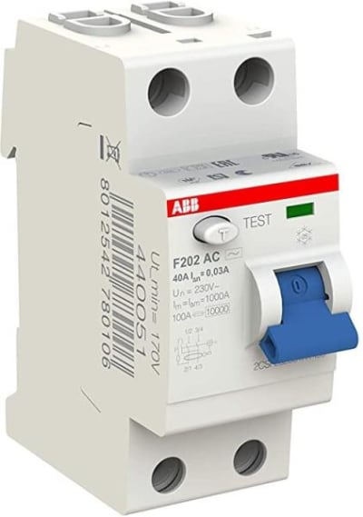 ASEA BROWN BOVERI 2CSF202001R1400