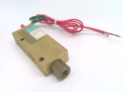GEMS SENSORS 35857