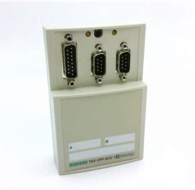 SCHNEIDER ELECTRIC TSXCPPACC1