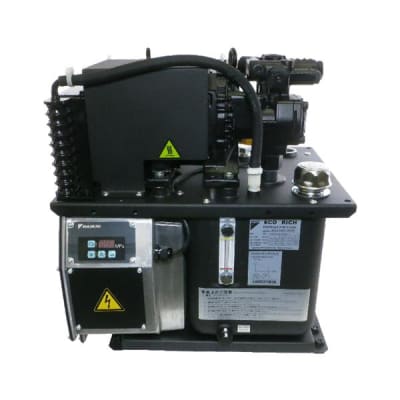 DAIKIN INDUSTRIES U-EHU25-M07-15-30-V