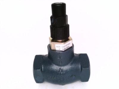 HANSEN TECHNOLOGIES GT100C