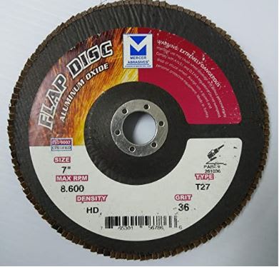 MERCER TOOL 261040