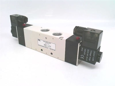 AUTOMATION DIRECT AVS-543C4-24D