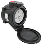 MARECHAL ELECTRIC SA 22-64043-972