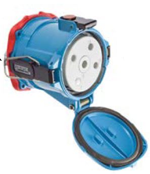 MARECHAL ELECTRIC SA 39-94213-K04-843-4X