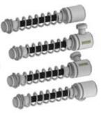 MARECHAL ELECTRIC SA 61-1A021