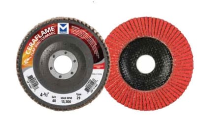 MERCER TOOL 261H036