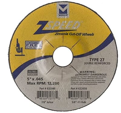 MERCER TOOL 632060