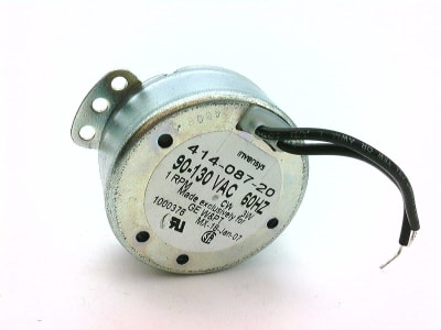 INVENSYS 414-087-20