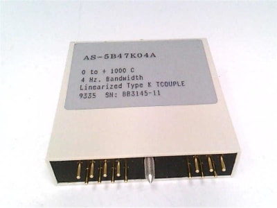 SCHNEIDER ELECTRIC AS-5B47K04A