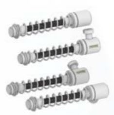 MARECHAL ELECTRIC SA 31-1A021