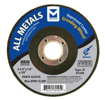 MERCER TOOL 623690