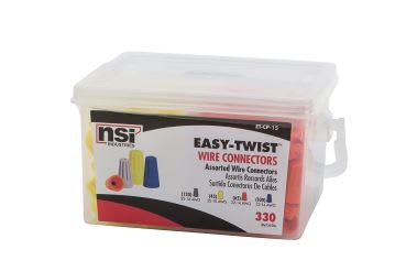 NSI INDUSTRIES ET-CP-15