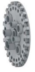 MARECHAL ELECTRIC SA 61-3A010-T