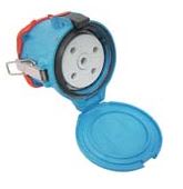 MARECHAL ELECTRIC SA 33-94143-976-843-NC