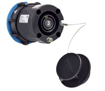 MARECHAL ELECTRIC SA 45-44003-P80