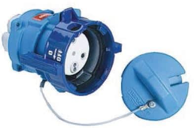 MARECHAL ELECTRIC SA 89-34043