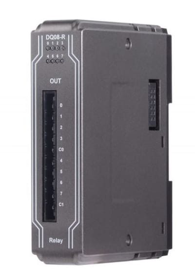 WEINTEK IR-DQ08-R
