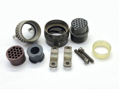 AMPHENOL PT06E-14-19S(SR)