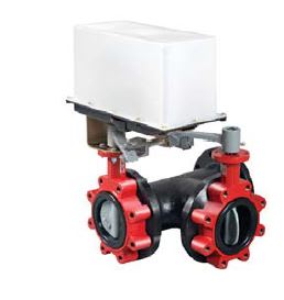 JOHNSON CONTROLS VWD060LB2924GGA